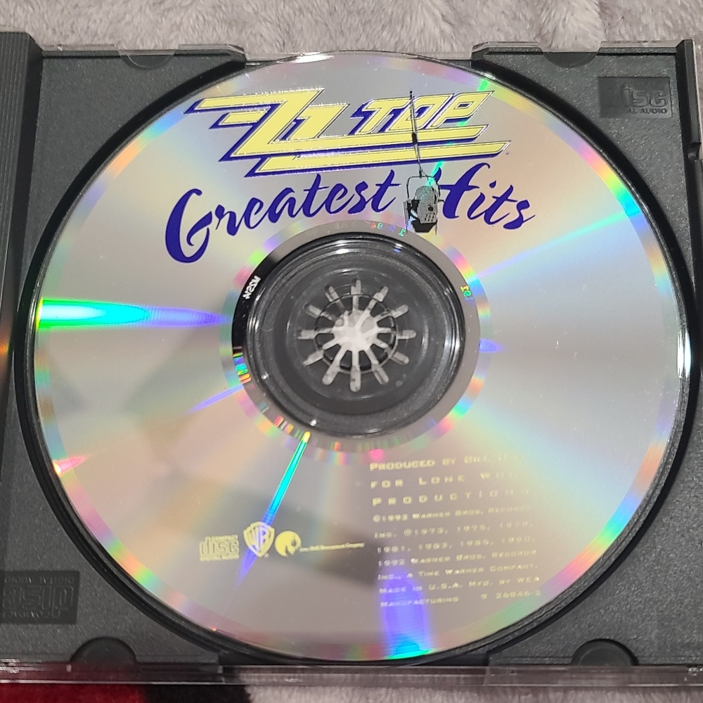 Cd - Picture 3 of 3